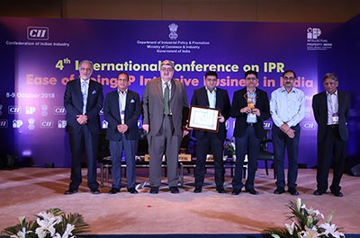 CII IP Awards