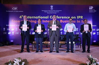 CII IP Awards